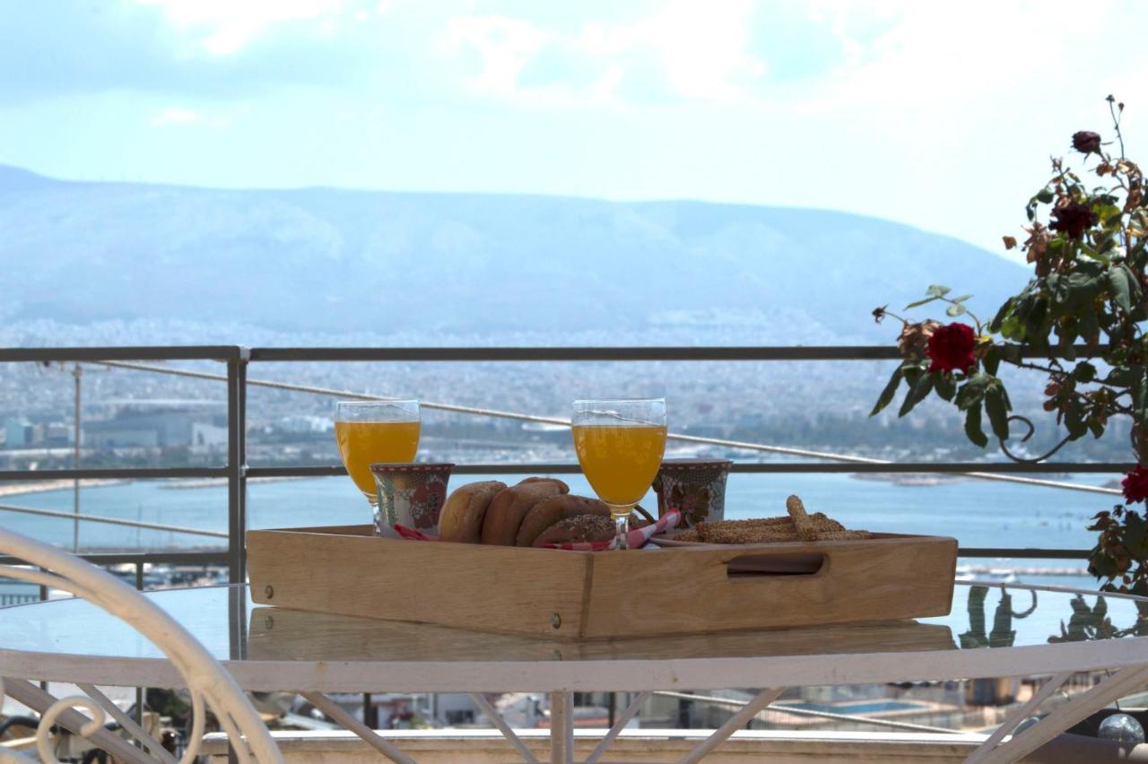 Lux Secret Appartement Piraeus