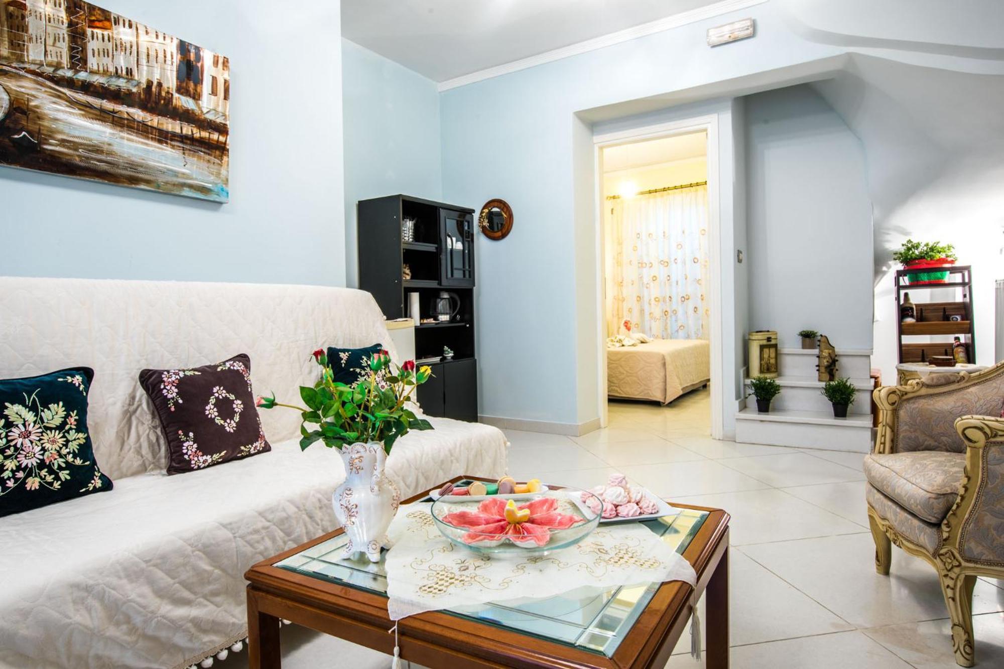 Appartement Lux Secret