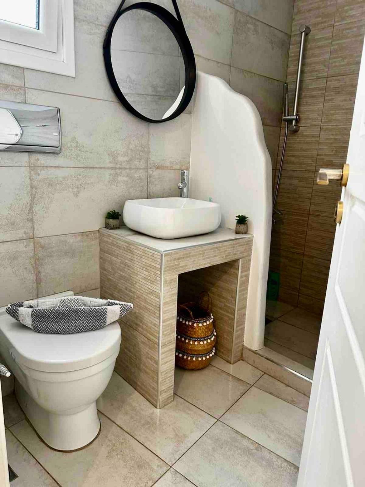 Lux Secret Appartement *