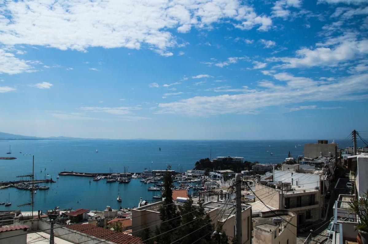 Lux Secret Appartement Piraeus