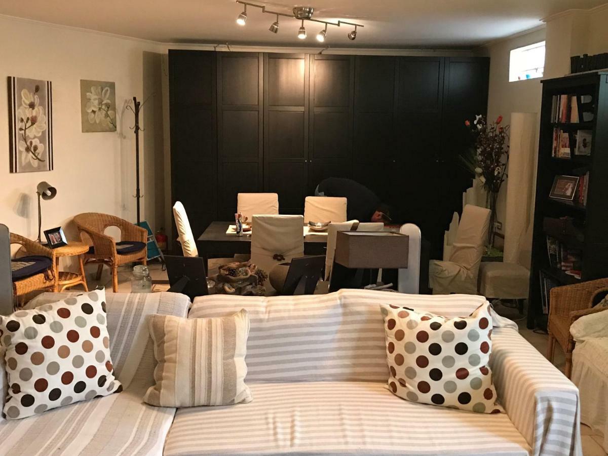 Lux Secret Appartement