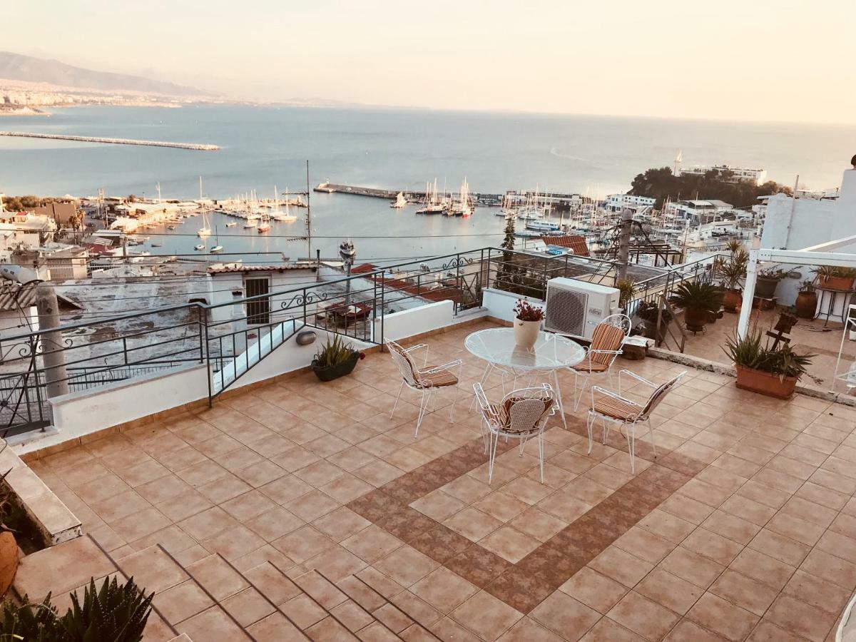 Lux Secret Appartement *