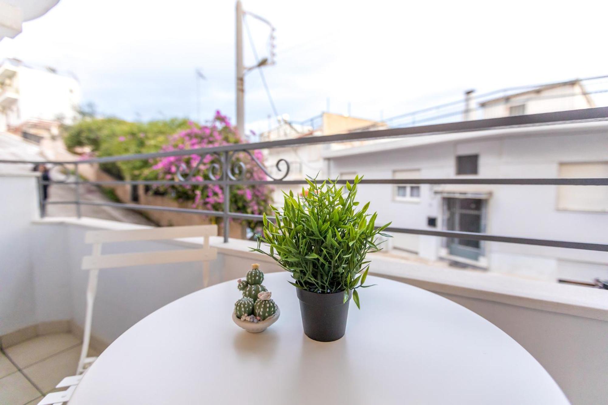 Apartment Lux Secret Piraeus