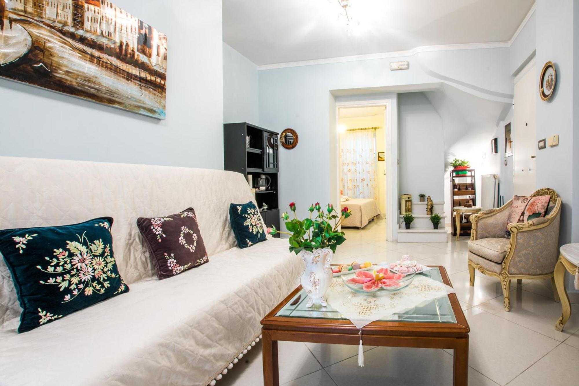 Lux Secret Apartment