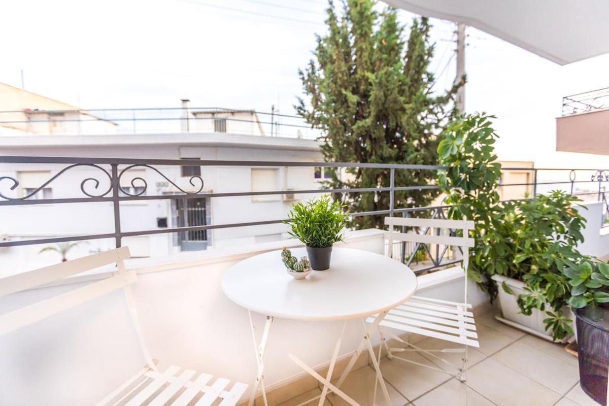 Apartment Lux Secret Piraeus