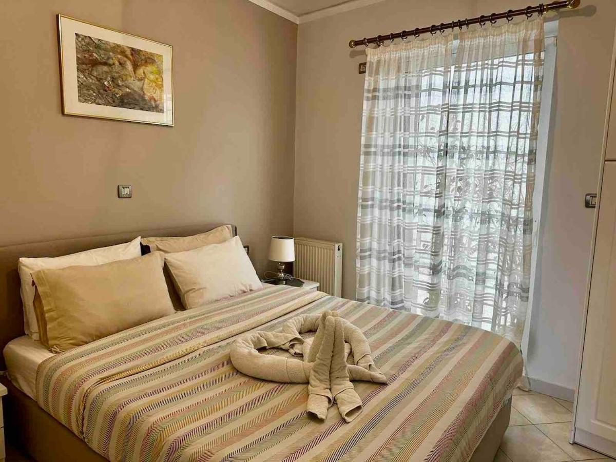 Lux Secret Apartment *