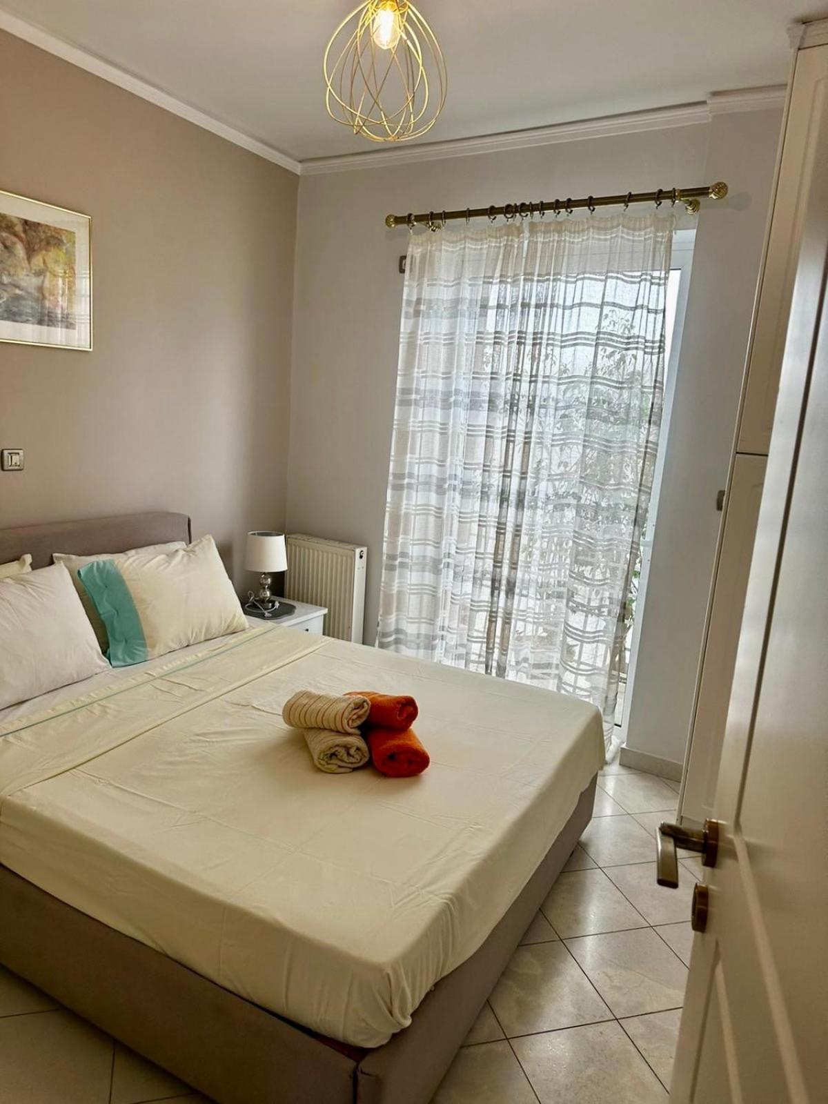 Apartment Lux Secret *