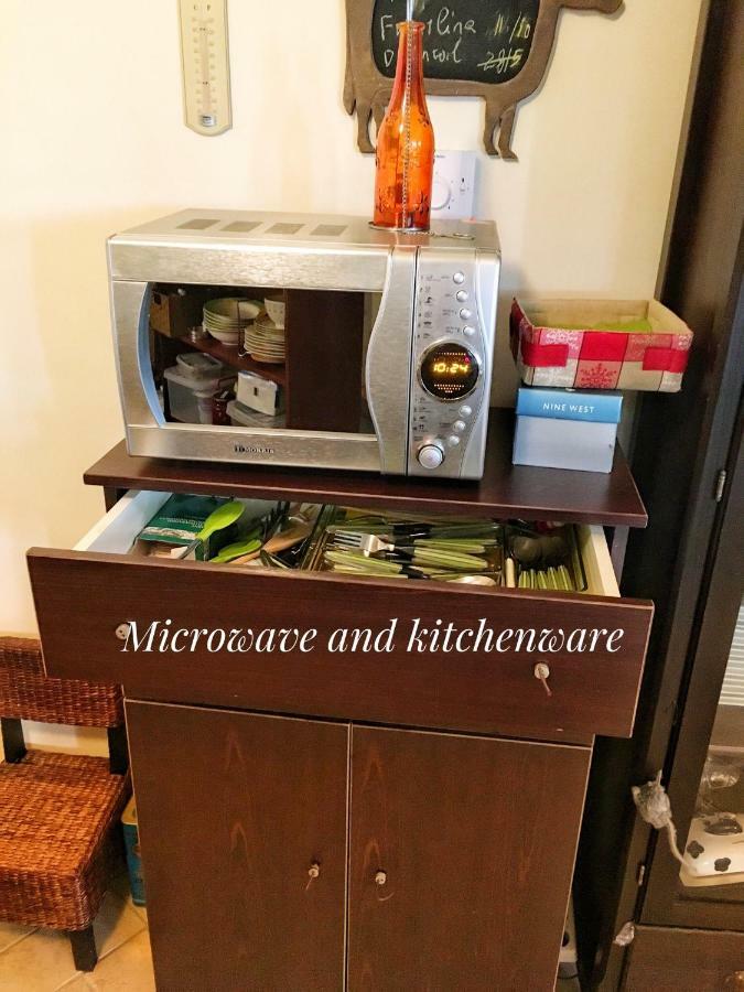 Lux Secret Apartment *