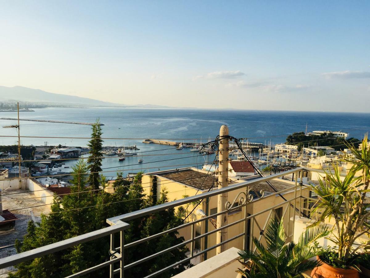 Apartment Lux Secret Piraeus